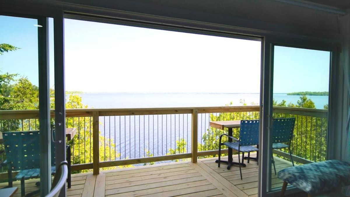 Loza House Coastal Design Unit With Lake & Mountain Views Plattsburgh Exterior foto