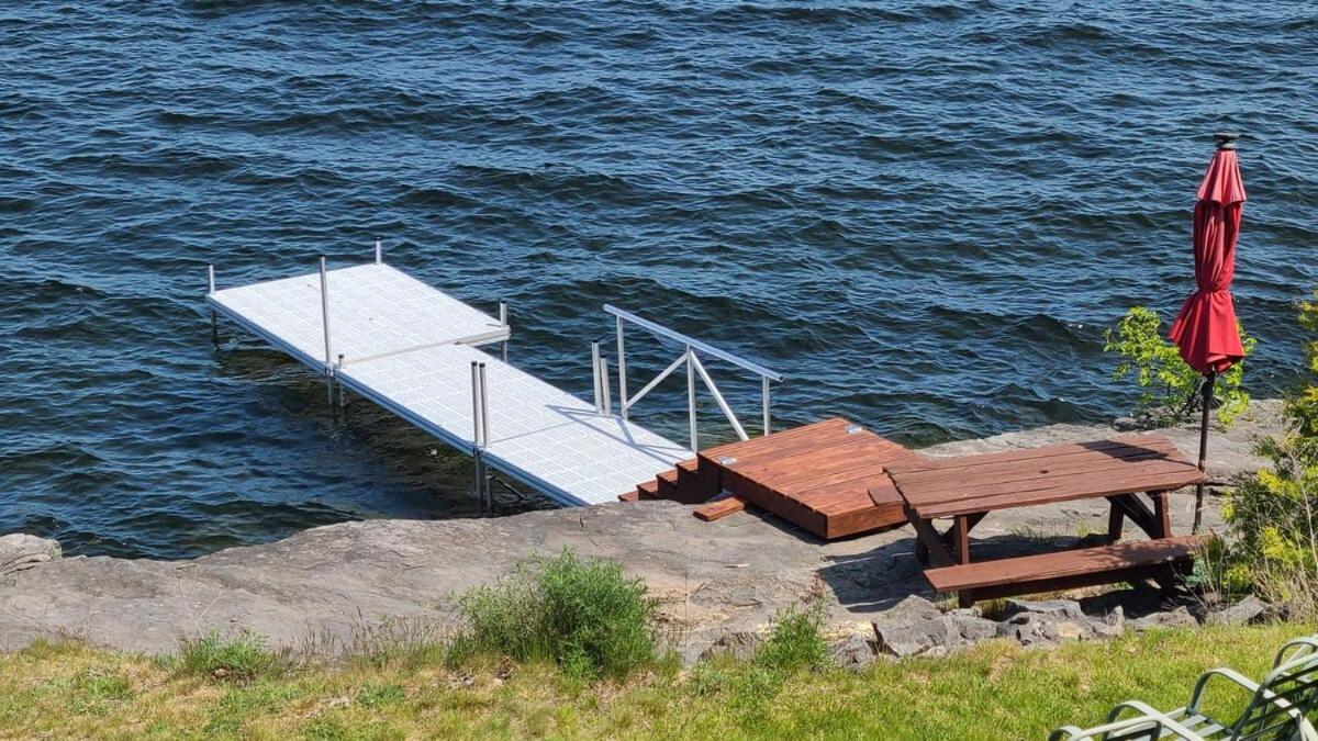 Loza House Coastal Design Unit With Lake & Mountain Views Plattsburgh Exterior foto