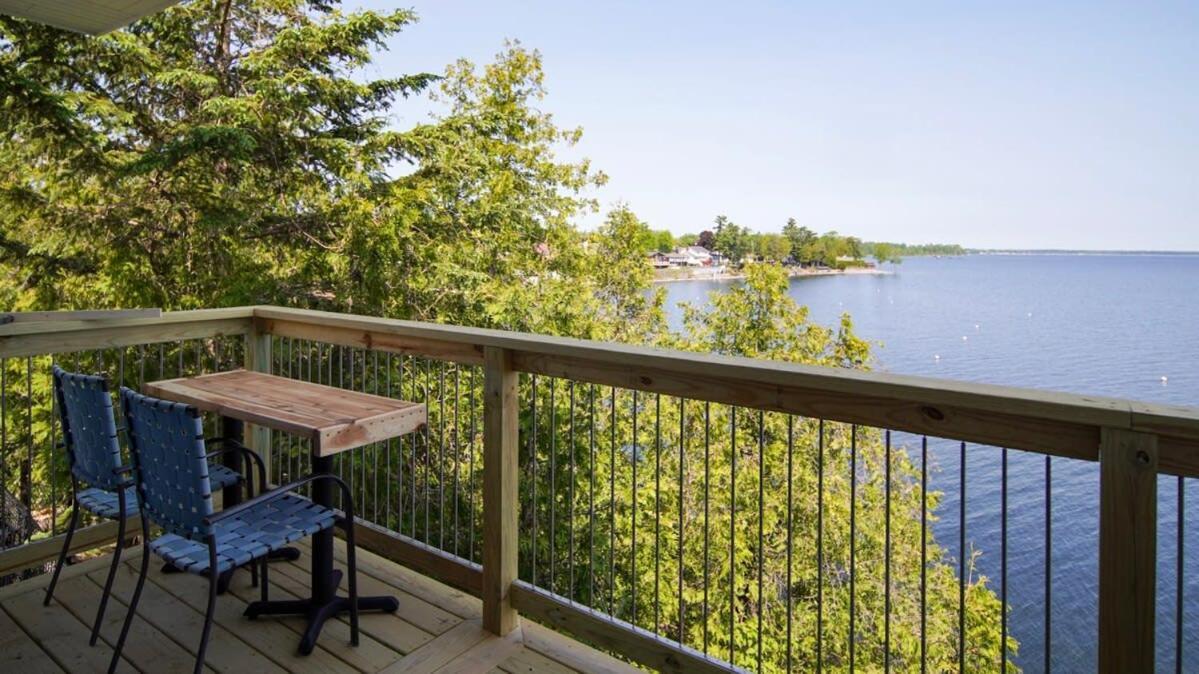 Loza House Coastal Design Unit With Lake & Mountain Views Plattsburgh Exterior foto